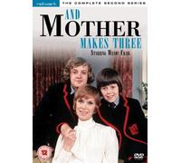 And Mother Makes Three - Series 2 - Complete [Edizione: Regno Unito]