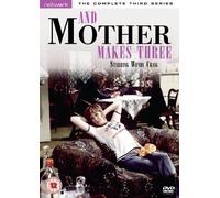 And Mother Makes Three - Series 3 - Complete [DVD] [1972] [Edizione: Regno Unito]