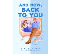 And Now, Back to You