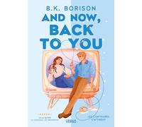And Now, Back to You: Heartstrings