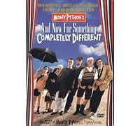 And Now For Something Completely Different [Edizione: Stati Uniti]