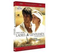 And now ladies and gentlemen