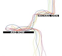 And Now - Michael Oien (Audio cd)