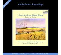 And Now The Green Blade Riseth