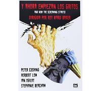 And Now the Screaming Starts! (1973) ( Bride of Fengriffen ) ( Fengriffen ) [ Origine Spagnolo, Nessuna Lingua Italiana ]