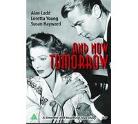 And Now Tomorrow [DVD] [Edizione: Regno Unito]
