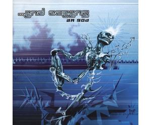 And Oceans - A.M.G.O.D.