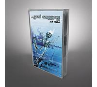 …and Oceans - A.m.g.o.d - Cassette