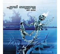 ...And Oceans - A.M.G.O.D (Digipack)