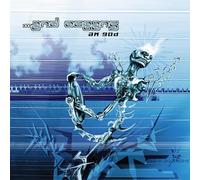 ...And Oceans - A.M.G.O.D (Limited Edt.)