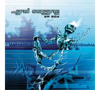 ...and Oceans A.M.G.O.D (Vinyl LP) 12" Album