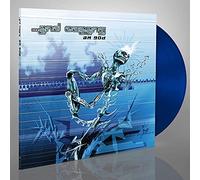 ...and Oceans A.M.G.O.D (Vinyl LP) 12" Album