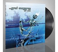 AND OCEANS - A.M.G.O.D - Vinyl Record - E72z