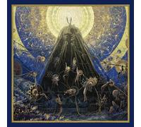 ...and Oceans As in Gardens, So in Tombs (CD) Album Digipak (Limited Edition)