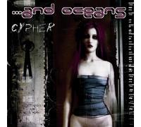 And Oceans - Cypher