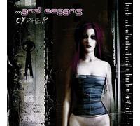 …and Oceans - Cypher - Black vinyl