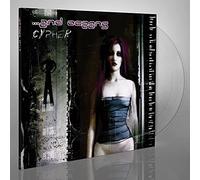 …and Oceans - Cypher - Crystal clear vinyl