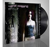 ...and Oceans Cypher (Vinyl LP) 12" Album