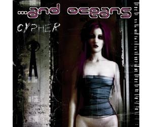 And Oceans - Insect Angels & Devil Worms