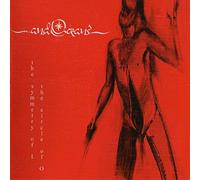 ...And Oceans - The Symmetry Of I The Circle Of O