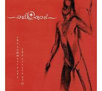 ...And Oceans - The Symmetry Of I The Circle Of O