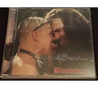 And Oceans Vs.Bloodthorn - War Vol.1