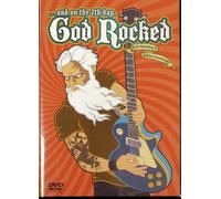 And on the 7th Day, God Rocked