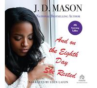 And on the Eighth Day She Rested (20th Anniversary Edition)