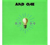 And One - 9.9.99 9 Uhr