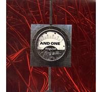 And One - Anguish