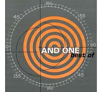 And One - Best of
