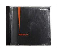 And One - Monotonie Ep