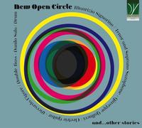 and. Other Stories/New Open Circle