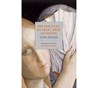 And Our Faces, My Heart, Brief As Photos