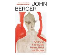 And Our Faces, My Heart, Brief As Photos: with a new introduction by Simon McBurney
