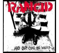And Out Come The Wolves - Rancid (Vinile)