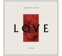 The Veils ...and Out of the Void Came Love (Vinyl LP) 12" Album