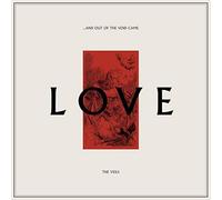 And Out Of The Void Came Love - Veils (Vinile)