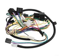 and Play - Cablaggio per tosaerba, kit di riparazione e filo di gioco
