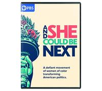 And She Could Be Next