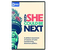 And She Could Be Next (DVD)