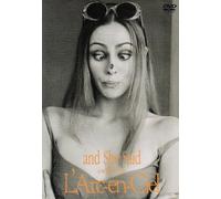 AND SHE SAID - L`ARC-EN-CIEL