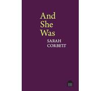 And She Was: A Verse-Novel