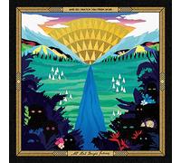 And So I Watch You From A Far - All Hail Bright Futures