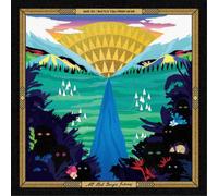 And So I Watch You From Afar All Hail Bright Futures (CD) Album