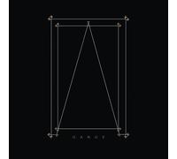 And So I Watch You from Afar Gangs (CD)