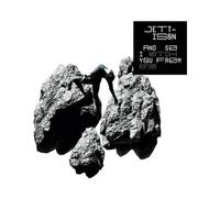 - And So I Watch You From Afar - Jettison (CD) - CD