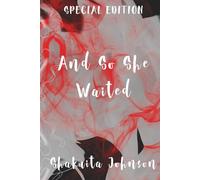 And So She Waited: Special Edition Full Color