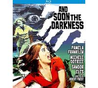 And Soon the Darkness