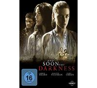 And Soon the Darkness